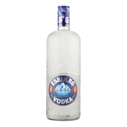 Esbjaerg Vodka 100 cl
